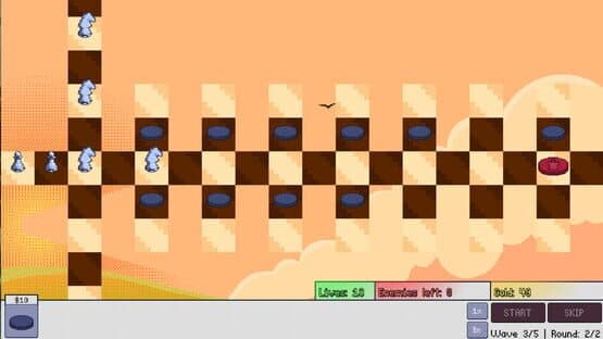 Chess v Checkers — screenshot 3