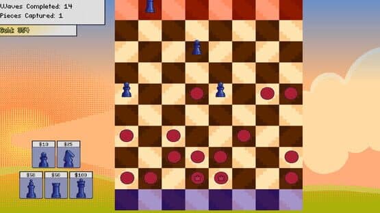 Chess v Checkers — screenshot 5