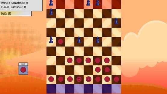 Chess v Checkers — screenshot 6