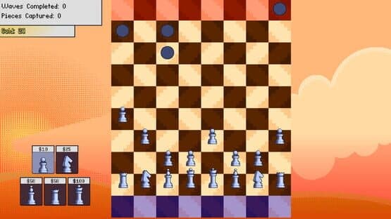 Chess v Checkers — screenshot 7