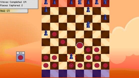 Chess v Checkers — screenshot 8
