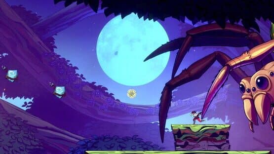 Suri: The Seventh Note — screenshot 1