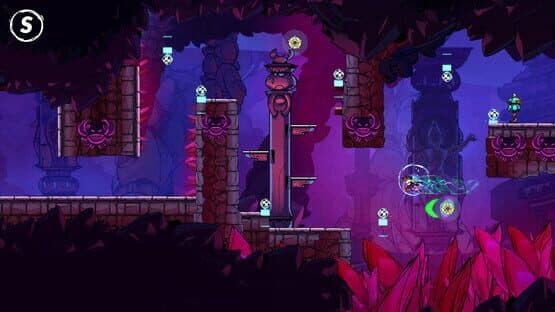 Suri: The Seventh Note — screenshot 2