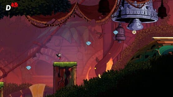 Suri: The Seventh Note — screenshot 3