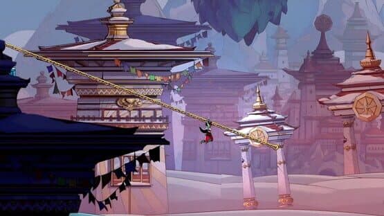 Suri: The Seventh Note — screenshot 4