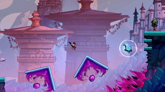 Suri: The Seventh Note — screenshot 5