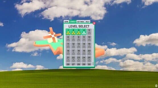 Desktop Golf — screenshot 3