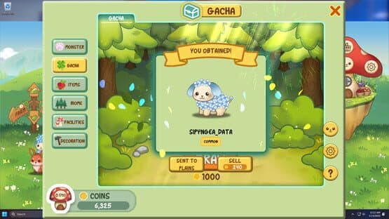 Petal Pals — screenshot 1