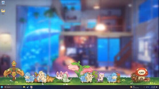 Petal Pals — screenshot 2