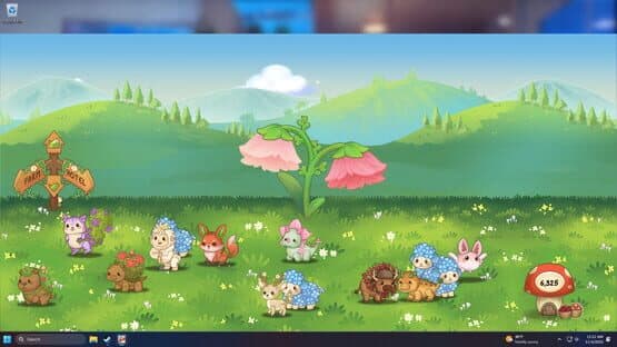 Petal Pals — screenshot 3