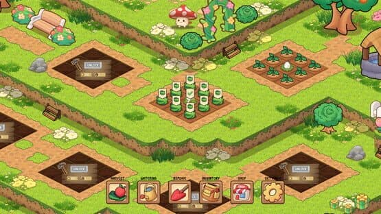 Petal Pals — screenshot 4