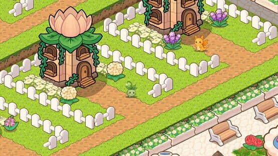 Petal Pals — screenshot 5