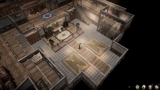 Legacy of Shadows — screenshot 7