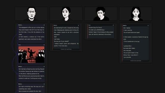Our Ordinary Home — screenshot 1