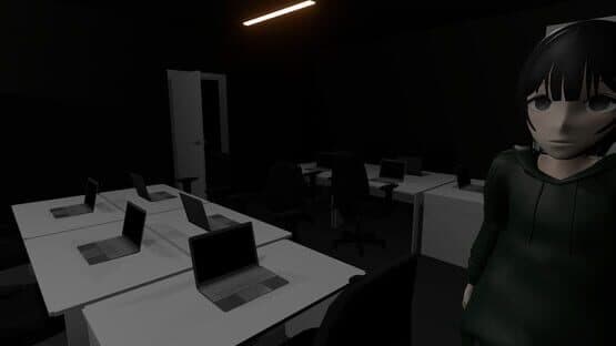 Mitsume — screenshot 1