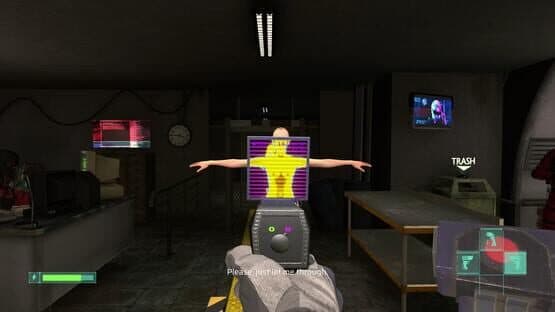 Shelter 78: Mutant Protocol — screenshot 4