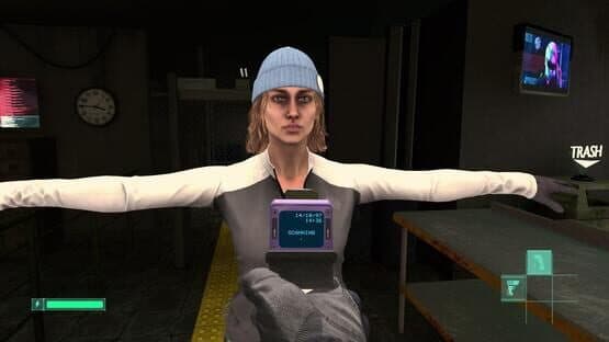 Shelter 78: Mutant Protocol — screenshot 5