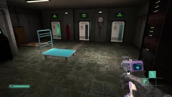 Shelter 78: Mutant Protocol — screenshot 6