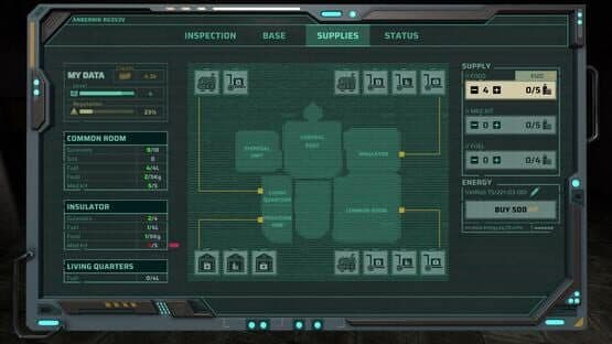 Shelter 78: Mutant Protocol — screenshot 7