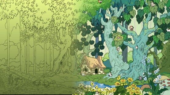 Finding Cats — screenshot 4