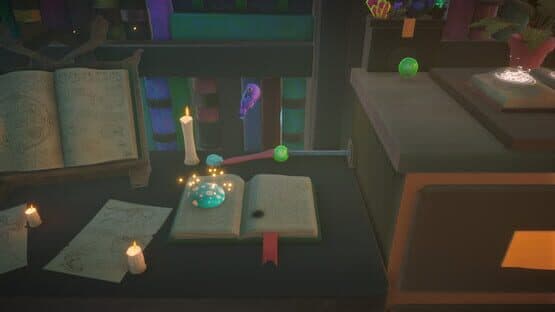 Froggin' Around — screenshot 2