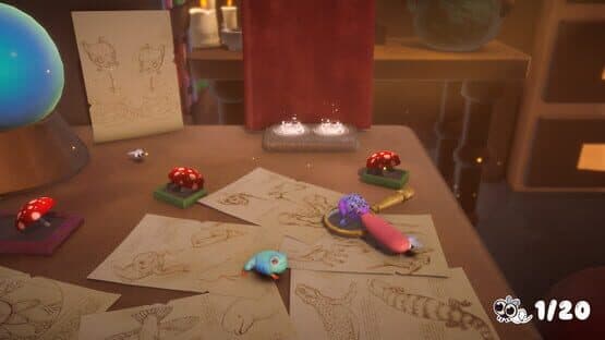 Froggin' Around — screenshot 3
