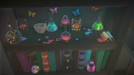 Froggin' Around — screenshot 4