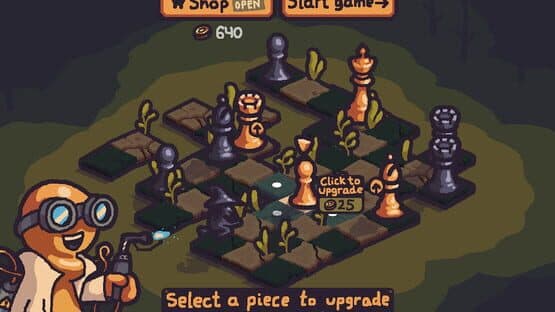 Boardfall zero — screenshot 2