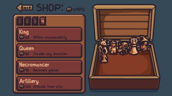 Boardfall zero — screenshot 3
