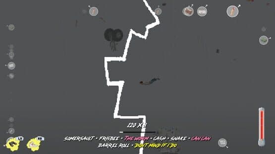 Freefall '95 — screenshot 3