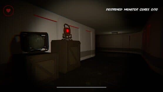 Core Destroyer — screenshot 1