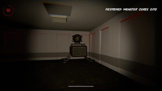 Core Destroyer — screenshot 3