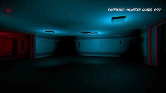 Core Destroyer — screenshot 4