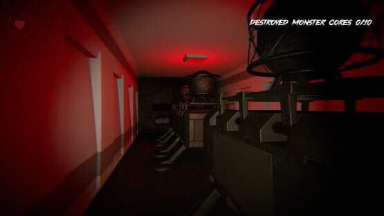 Core Destroyer — screenshot 5