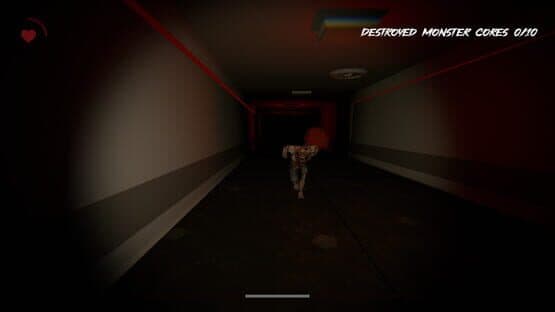 Core Destroyer — screenshot 6