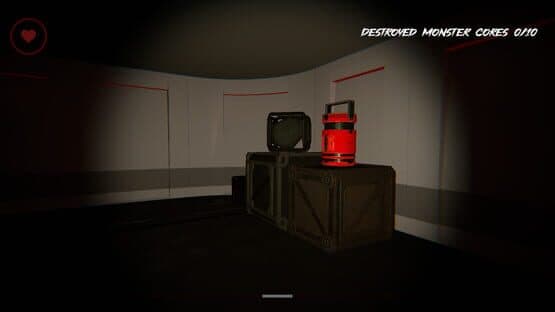 Core Destroyer — screenshot 7
