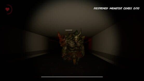 Core Destroyer — screenshot 8