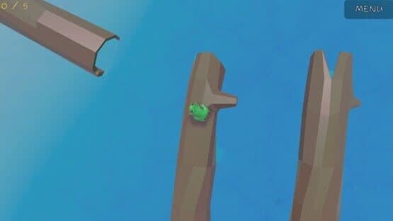 Og Frog Fr — screenshot 1