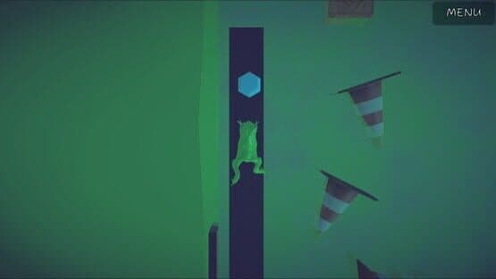 Og Frog Fr — screenshot 3