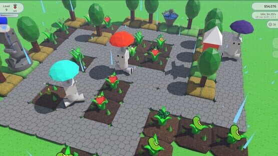 RoboFarm — screenshot 2