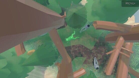 Og Frog Fr — screenshot 4
