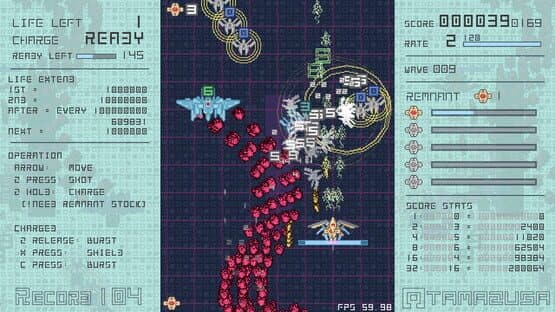 Tz Mini Stg Collection — screenshot 3