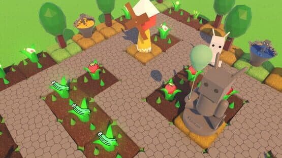 RoboFarm — screenshot 3