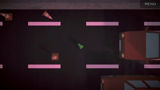 Og Frog Fr — screenshot 6