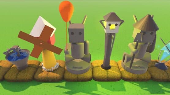 RoboFarm — screenshot 5