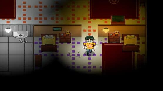 The Haunted Spot — screenshot 1