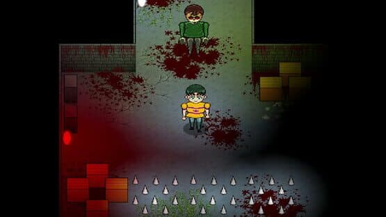 The Haunted Spot — screenshot 2