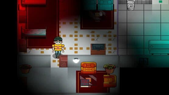 The Haunted Spot — screenshot 4