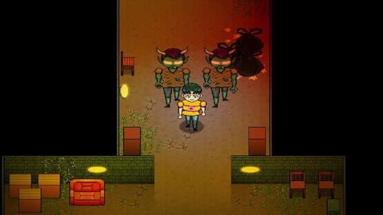 The Haunted Spot — screenshot 6