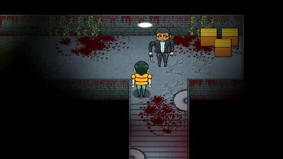 The Haunted Spot — screenshot 7